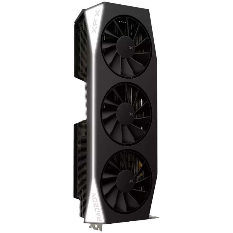 Karta graficzna XFX Mercury Radeon RX 9070 XT Gaming Edition 16GB GDDR6