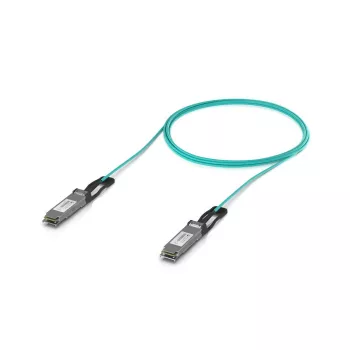 Kabel AOC Ubiquiti UACC-AOC-QSFP28-5M 5m OM3 QSFP28