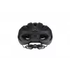 Kask rowerowy HJC ATARA L — Czarny MT.GL, lekki wytrzymały kask ochronny