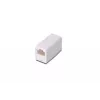 Digitus AT-A 8/8 Adapter sieciowy RJ45 Biały CAT 5 CAT 5e