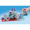 figurki set Funstars 71635 Racing Unicorn