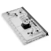 EK Water Blocks EK-Quantum Reflection² PC-O11D EVO XL D5 PWM D-RGB - akryl