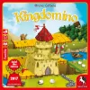 Kingdomino, Gra Planszowa Gra Roku 2017