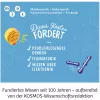 Kosmos Easy Elektro - Big Fun, Zestaw elektroniczny, Elektryczność, od 8 lat, Wielokolorowy