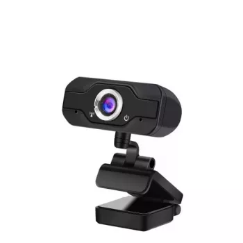 Przenośny projektor MANTA W179 rozdzielczość 1080p, kompaktowy mobilny projektor wideo