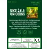 Unstable Unicorns - Legendary Unicorns, rozszerzenie gry karcianej