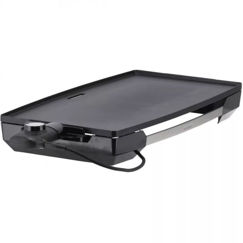 Grill elektryczny stołowy Severin KG 2397, czarny, 2200 W