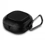 TECH-PROTECT Rough Carbon Samsung Galaxy Buds 2 PRO/2/LIVE/PRO Czarny
