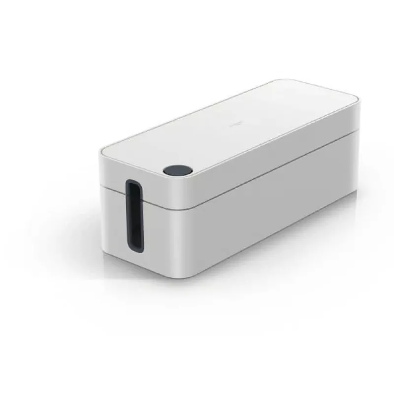 Pudełko na kable Durable Cavoline Box L na biurko szary 1 szt. 503010