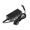 Adapter zasilania laptopa AC-to-DC Green Cell AD74P 45W 19.5V 2.31A do użytku wewnętrznego, czarny