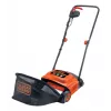 Wertykulator do trawnika Black & Decker GD300