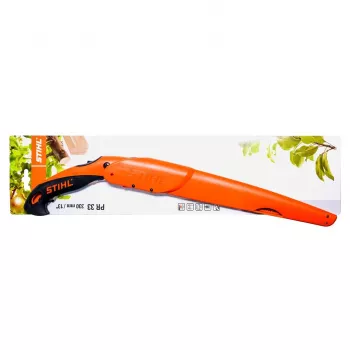 Pilarka do przycinania Stihl 8818702 PR 33, pomarańczowa