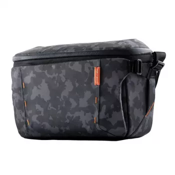 Torba na ramię PGYTECH OneMo 11L (szary Camo)