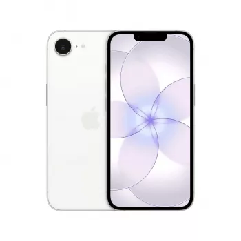 Apple iPhone 17e - smartfon 5G - Dual-SIM / 8 GB