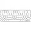 Logitech KEYS-TO-GO 2 Klawiatura, Bezprzewodowa zintegrowana osłona, Bluetooth LE, układ DE