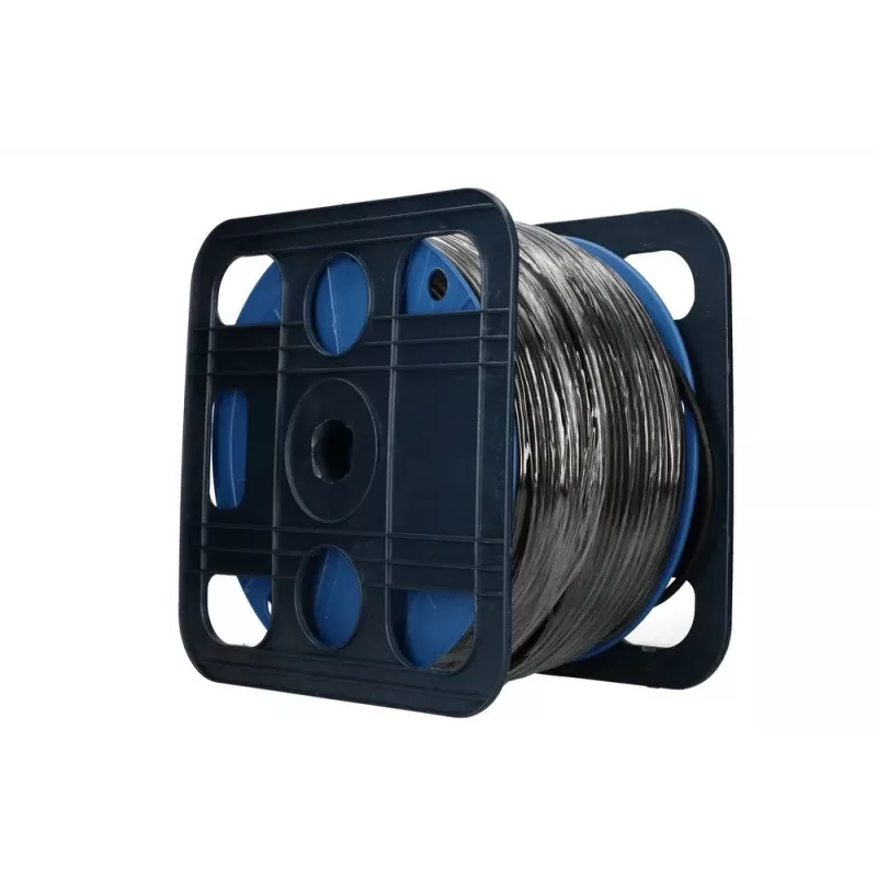 Extralink Skrętka CAT5E SFTP (SF/UTP) V2 Zewnętrzna 305M