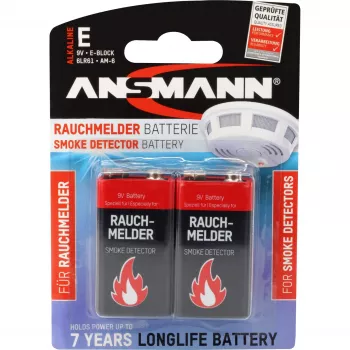 Akumulator Ansmann 1515-0006