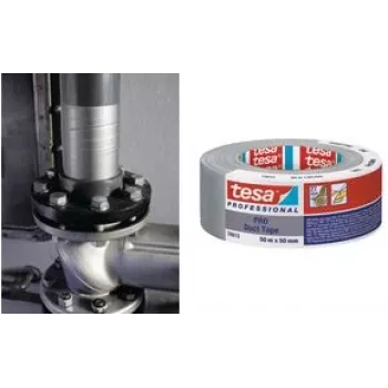 Tesa 74613-00003-00 Szary