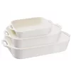 STAUB COOKING 40508-174-0 Forma do ciasta 3 szt.