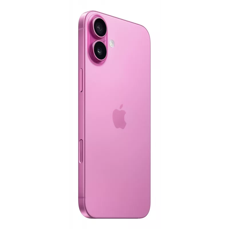 REFURB. Telefon iPhone 16 PLUS/128 GB Różowy Apple Renewed