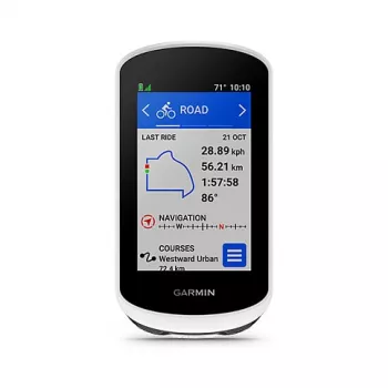 Garmin Edge Explore 2 bezprzewodowy komputer rowerowy 7,62 cm 16 GB żywotność baterii 16 h