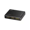 Rozdzielacz HDMI 1x4-port, 4K/30Hz