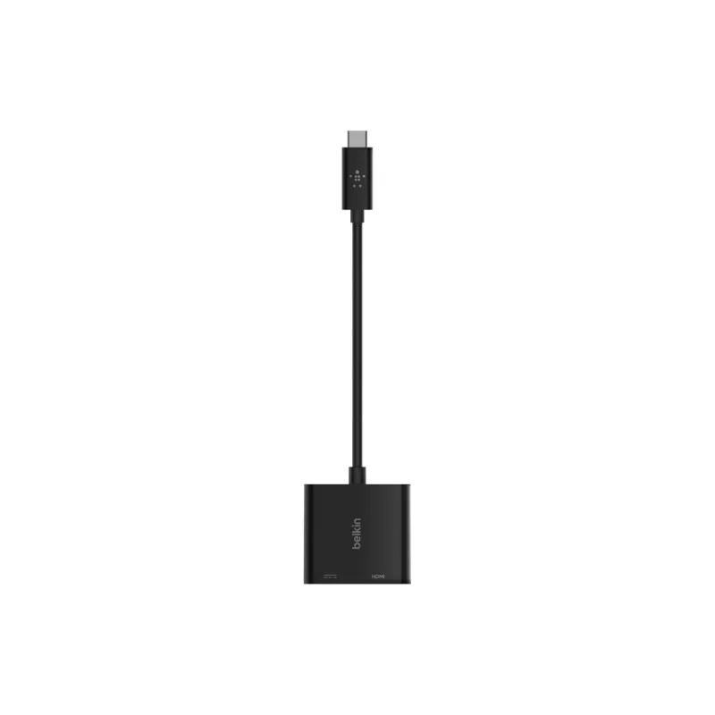 Stacja dokująca Belkin AVC002BTBK