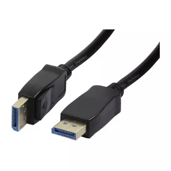 Synergy 21 kabel Video DisplayPort 2.0 ST/ST 0.5m Ultra HD II 10Ka60HZ 8 Bit HDR DSC - Kabel - Cyfrowy/Wyświetlacz/Wideo