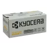 Kaseta z tonerem KYOCERA TK-5230Y 1 szt. oryginalna żółta