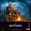 Good Loot Gaming Puzzle: Wiedźmin Podróż Ciri, 1000 elementów
