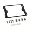 Zestaw montażowy do gniazda TR4, RAIJINTEK RJK TR4 Kit do (kompaktowego) chłodzenia wodnego