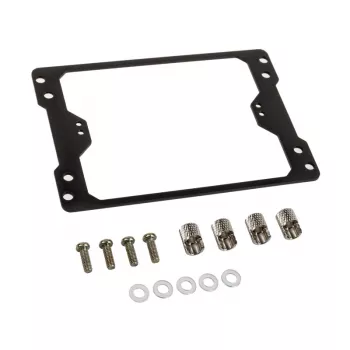 Zestaw montażowy do gniazda TR4, RAIJINTEK RJK TR4 Kit do (kompaktowego) chłodzenia wodnego