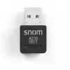 snom A230 DECT USB flash drive - Adapter sieciowy - USB2.0 - DECT (4386)