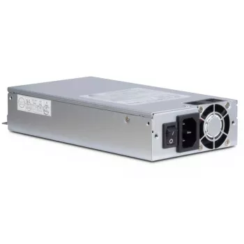 Inter-Tech ASPOWER U1A-C20300-D - Zasilacz (wewnętrzny) - AC 100-240 V - 300 Watt - PFC (88887225)
