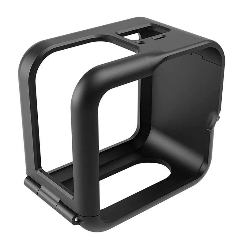 TELESIN Plastikowa ramka ochronna z mocowaniem 3-zębnym do GoPro HERO11 Black Mini