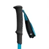 DIAMOND Czarny DISTANCE CARBON TREKKING POLES, 125CM - DESERT SKY