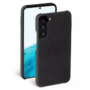 Cover Krusell 62465 do Samsung Galaxy S22+ 16.8 cm Czarny