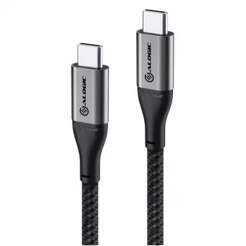 Alogic Super Ultra - Kabel USB - USB-C (M) do USB-C (M)