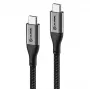 Alogic Super Ultra - Kabel USB - USB-C (M) do USB-C (M)