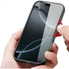nevox StyleShell NYLO - iPhone 17 Pro Max 6.9 czarny (2529)