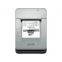 Epson C31CJ52103 drukarka etykiet Direct thermal 170 mm/s Przewodowa i bezprzewodowa Ethernet LAN