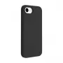 Ochronne etui MagSafe Crong do iPhone 16e — czarny