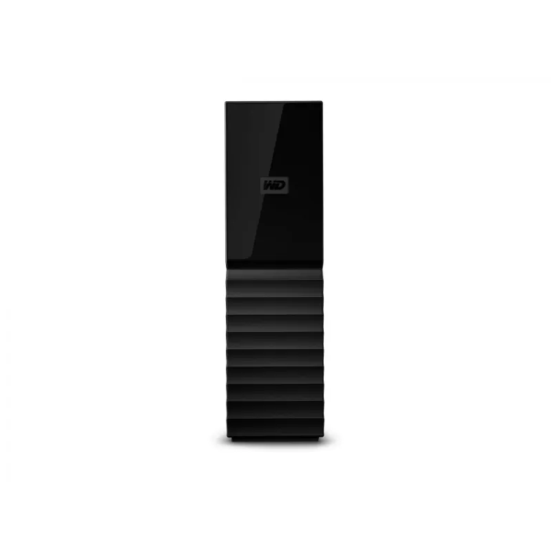 Zewnętrzny dysk twardy Western Digital WDBBGB0260HBK-EESN 26 TB, USB 3.2 Gen 1 (3.1 Gen 1), Micro-USB B, Czarny