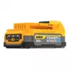 DeWALT DCBP034E2-XJ akumulator / ładowarka do elektronarzędzi