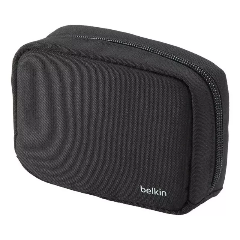 Belkin WIZ024VFBK Zasilacz Czarny