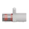 Odkurzacz cylindryczny Xiaomi — 350 W ssanie 12 000 Pa filtracja cykloniczna lampa UV zmywalny pojemnik na kurz biały