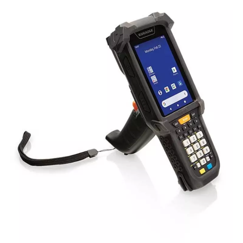 Ręczny komputer mobilny Datalogic Skorpio X5