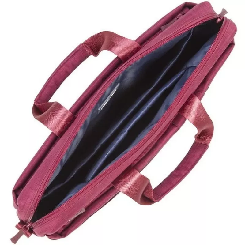 Aktówka Rivacase 8335 39,6 cm (15,6 cala) Czerwona