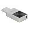 Pamięć USB DeLOCK 128 GB Mini karta pamięci USB-C