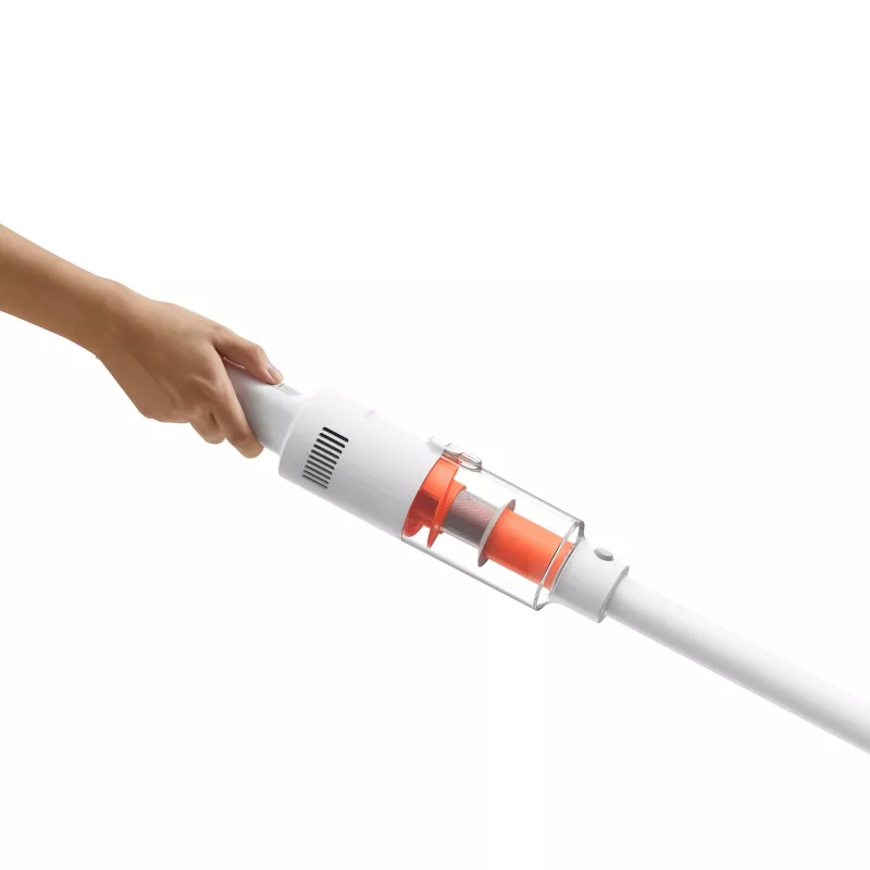 Xiaomi | Odkurzacz | P30 | Praca bezprzewodowa | 180 W | 14,4 V | Maksymalny czas pracy 40 min | Biały